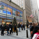 The Nintendo World Store in New York City